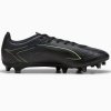 Buty Puma Ultra 6 Play FG/AG 108532-02 czarny 44 1/2